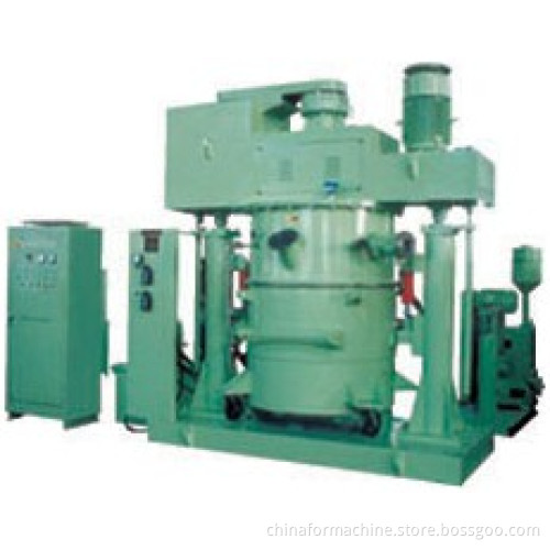 Chinafor Special Dsm Mixer Series
